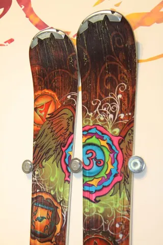Nordica narty 2011/2012, zdjęcie 20