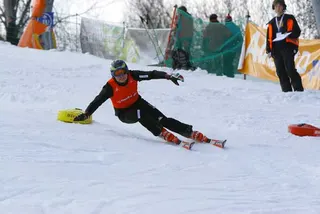 Allegro.pl FIS Carving CUP: finały, zdjęcie 46