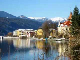 Goldeck: Karyntia, Austria, zdjęcie 3