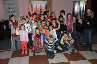 Narciarskie Dni Polskie z BFC, zdjęcie 38