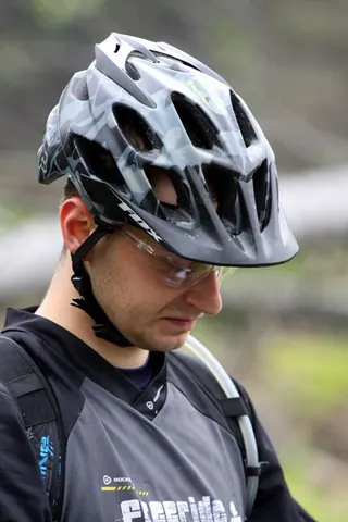 Enduro Trophy Bielsko-Biała, zdjęcie 8