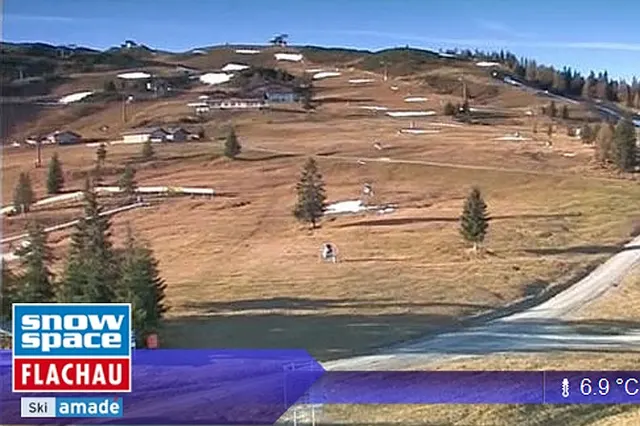 Flachau, Austria, zdjęcie 5
