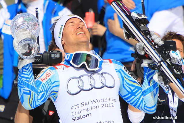 PŚ Schladming: slalom mężczyzn, zdjęcie 50