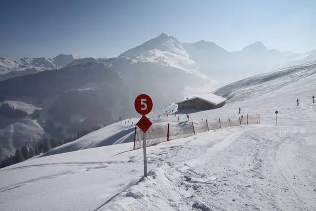 Alpbachtal w Tyrolu, Austria, zdjęcie 25