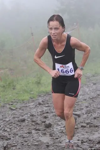 Salomon Trai Running: Góra Żar, zdjęcie 73
