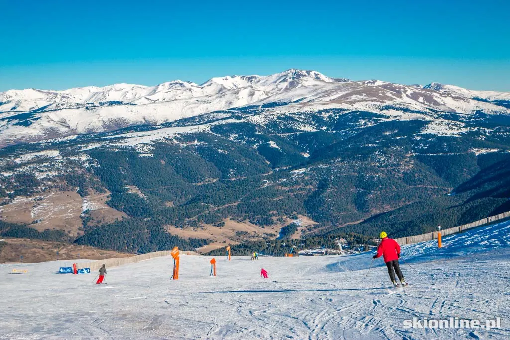 Alp2500 La Molina: Masella, zdjęcie 19
