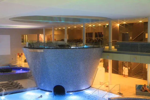 Tauern Spa Zell am See: Kaprun, zdjęcie 29