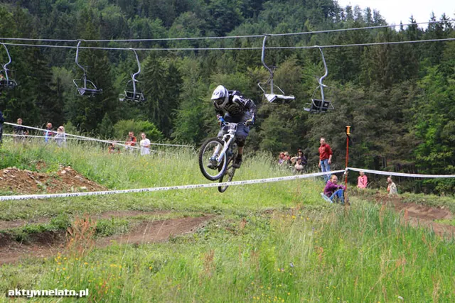 Joy Ride Open: Stożek Wisła, zdjęcie 38