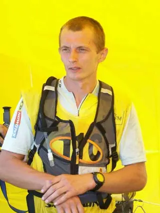 Zdjęcie 20 z galerii Adventure Trophy. Dzień 4