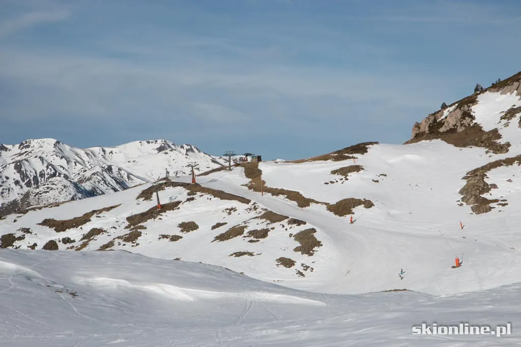 Baqueira w dolinie Val d’Aran w Hiszpanii, zdjęcie 22
