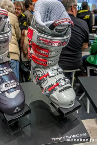 Fischer buty narciarskie kolekcja 2014-15, zdjęcie 41
