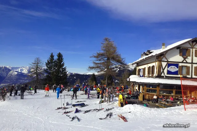 Folgaria: Trentino, Włochy, zdjęcie 14