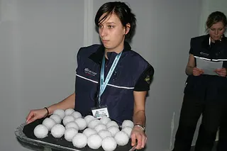 Zdjęcie 9 z galerii Snowball