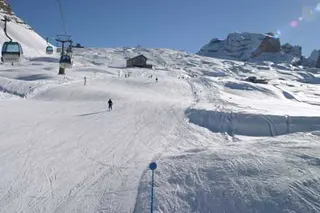 Zdjęcie 12 z galerii Val di Sole: Włochy