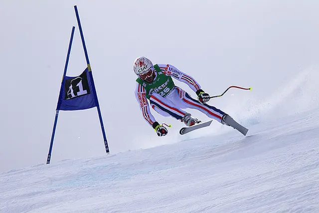 Speedoholicy w Kitzbuehel, zdjęcie 15