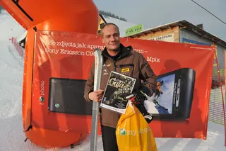 Zdjęcie 14 z galerii Zimowa Gala Gwiazd