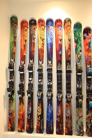 Nordica narty 2011/2012, zdjęcie 40