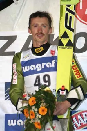 Zdjęcie 15 z galerii LGP Zakopane 2006. Dekoracja