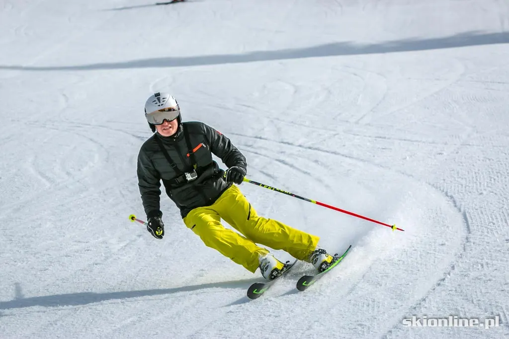 WorldSkitest 2015: SkiWelt, Austria, zdjęcie 39