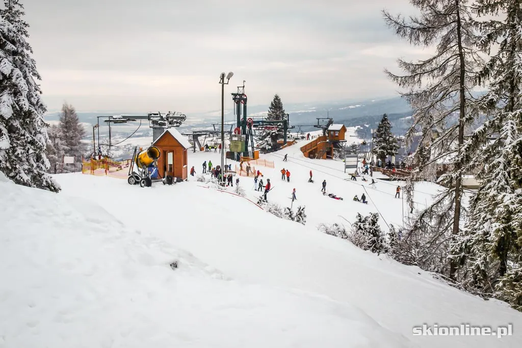 Kluszkowce SN Czorsztyn-Ski, zdjęcie 10