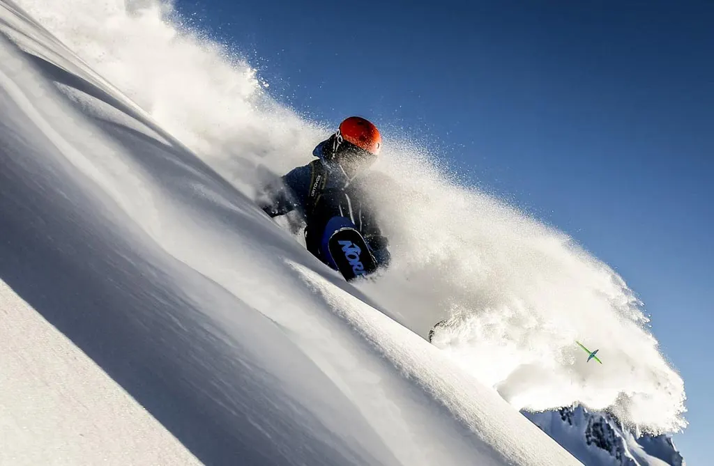 Obergurgl: Hochgurgl, na końcu doliny Ötztal, zdjęcie 6