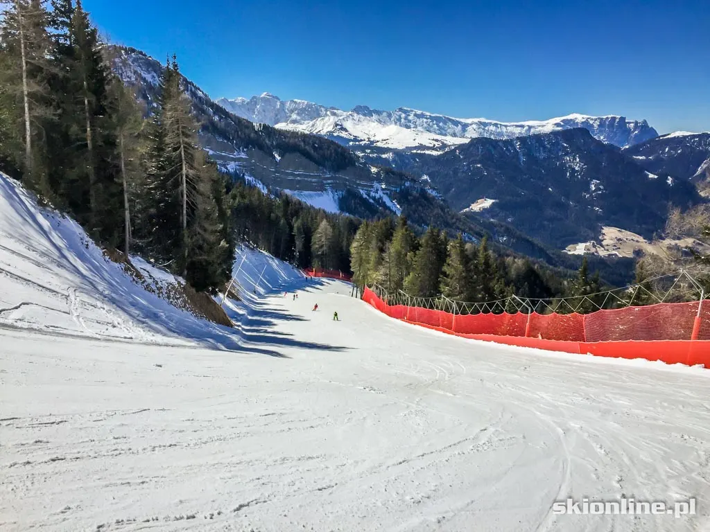 Sellaronda: trasa La Longia, zdjęcie 13