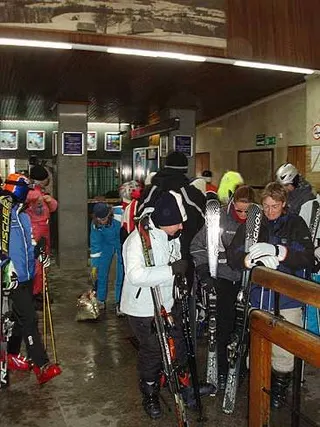 Zdjęcie 11 z galerii Zakopane Kasprowy Wierch cz.1