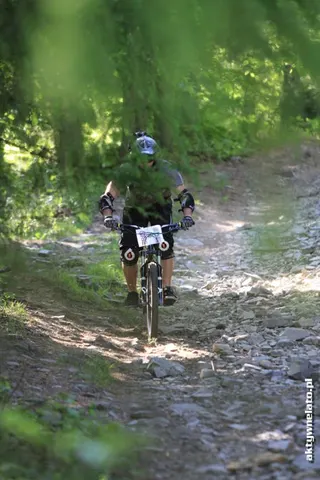 Enduro Trophy 2013: Wilkowice, zdjęcie 61