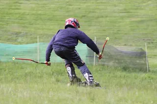 Grasski Brenna, zdjęcie 10