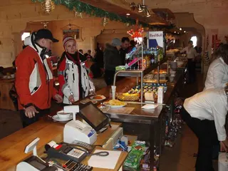 Stacja narciarska Witów-Ski, zdjęcie 27
