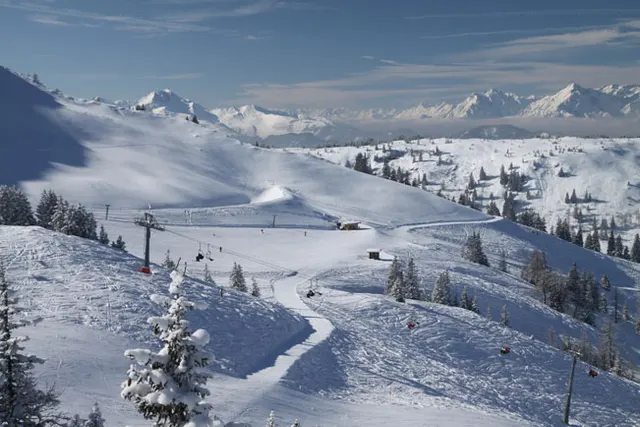 Alpbachtal w Tyrolu, Austria, zdjęcie 48