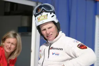 WorldSkitest 2007 Heiligenblut, zdjęcie 13