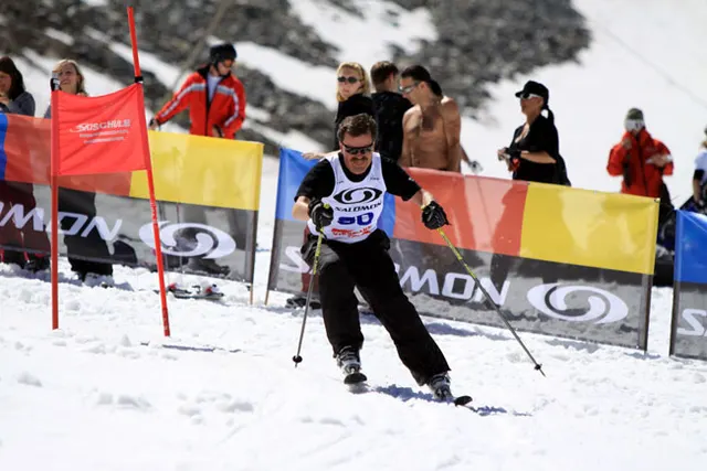 Polskie Dni 2010: Puchar Salomona, zdjęcie 65