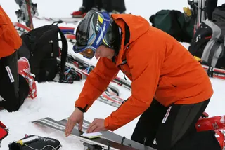 Allegro.pl FIS Carving CUP: eliminacje, zdjęcie 11