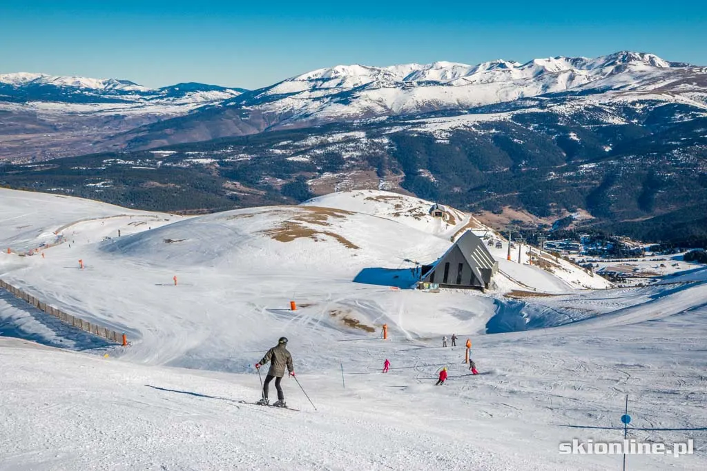 Alp2500 La Molina: Masella, zdjęcie 6
