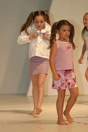 Zdjęcie 9 z galerii Moda dziecięca
