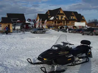 Stacja narciarska Witów-Ski, zdjęcie 38