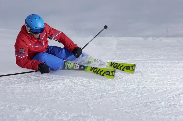 Voelkl alpine: zdjęcia action kolekcji 2015/16, zdjęcie 24