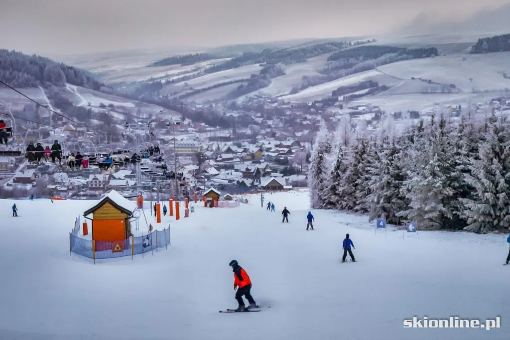 Tylicz MasterSki: styczeń 2016, zdjęcie 14
