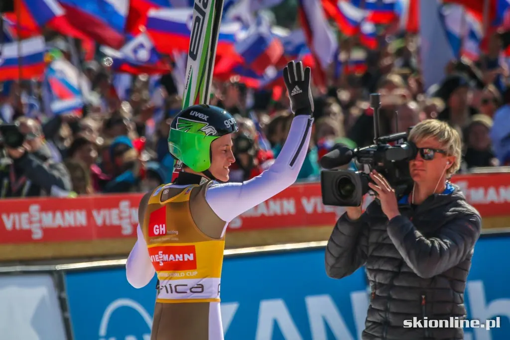 Finał PŚ w skokach narciarskich. Planica 2016, zdjęcie 23