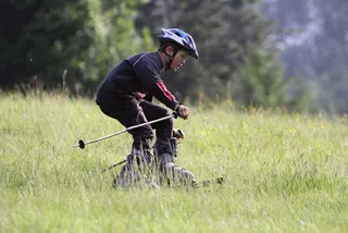 Grasski Brenna, zdjęcie 48