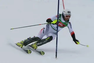 Bad Kleinkirchheim: PŚ slalom mężczyzn, zdjęcie 12