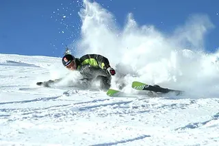 Grzegorz Dendys (Carving Sport), zdjęcie 2
