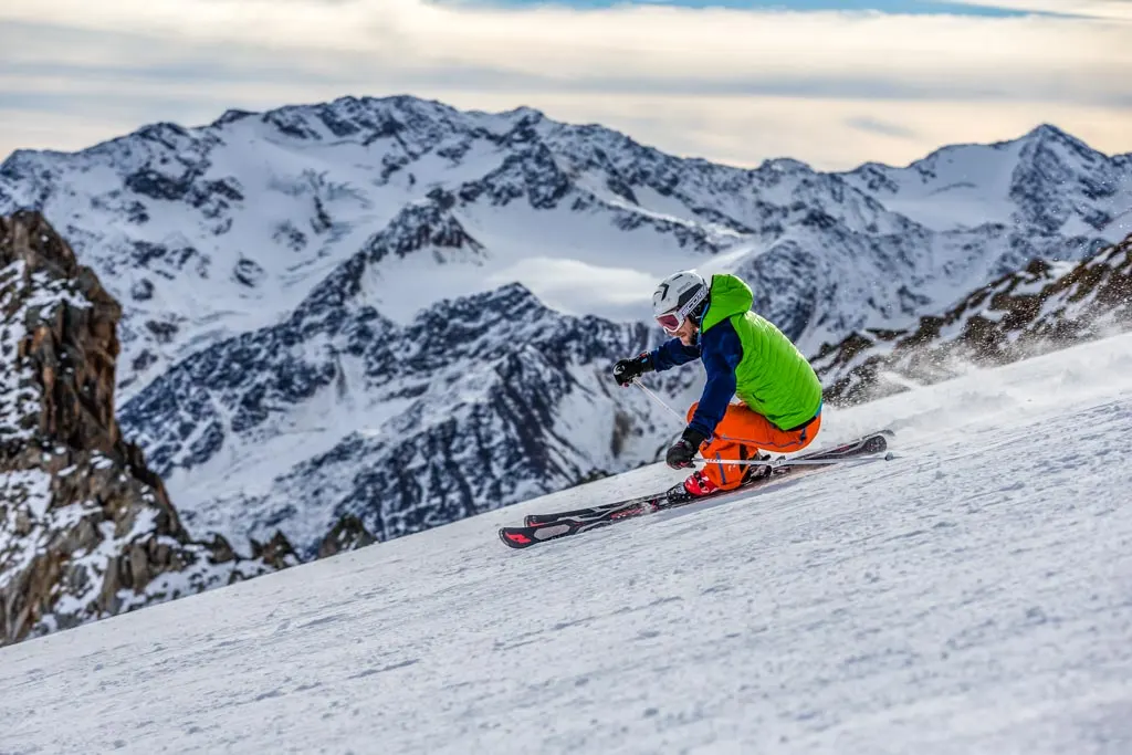 Nordica 16/17: zdjęcia action, zdjęcie 10