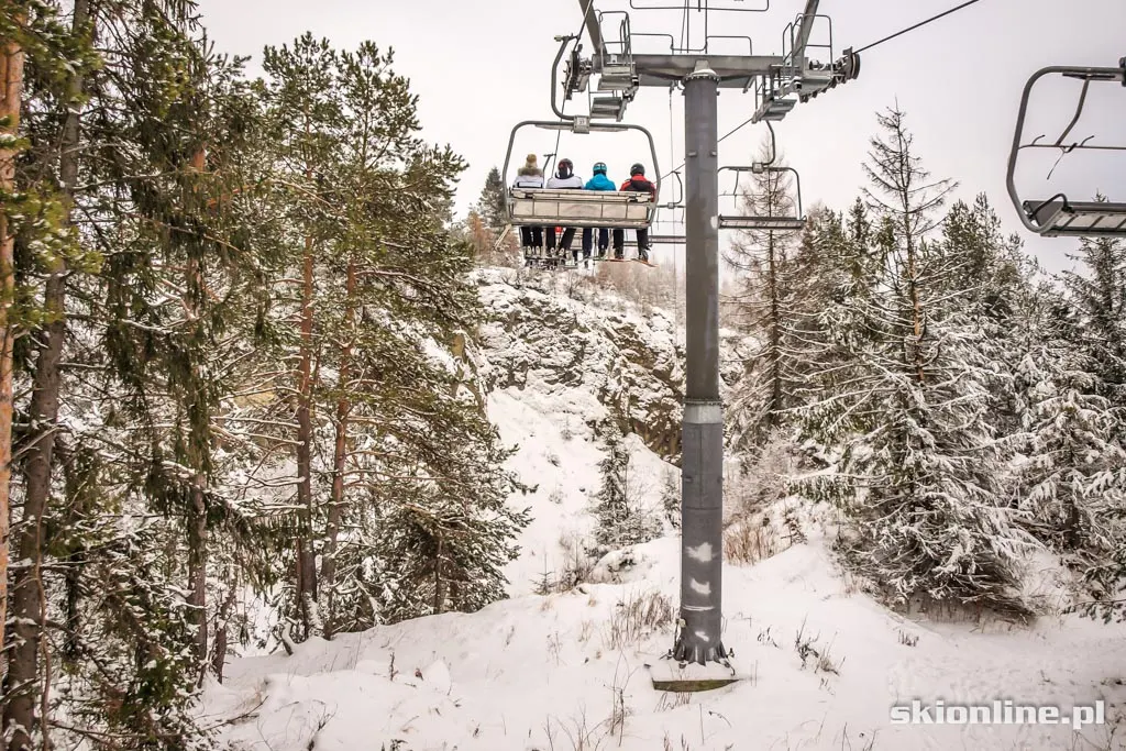 Kluszkowce SN Czorsztyn-Ski, zdjęcie 22