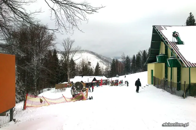 Szczyrk: SON 7.01.2012, zdjęcie 7