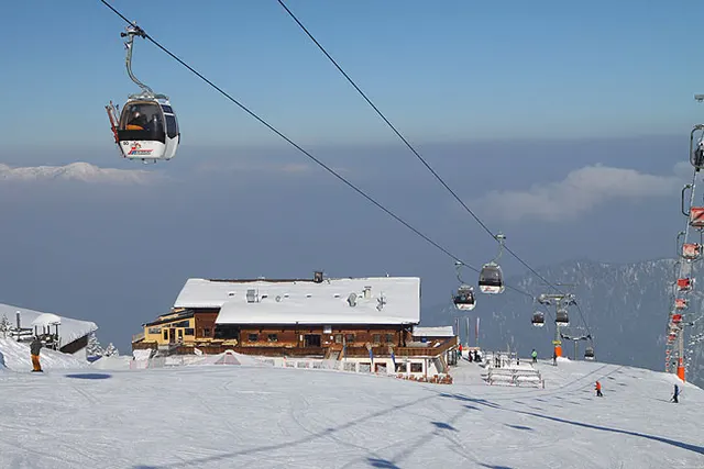 Alpbachtal w Tyrolu, Austria, zdjęcie 5