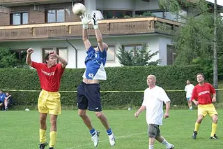 Mecz Polska: Austria, zdjęcie 83