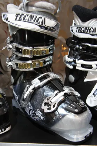 Tecnica buty narciarskie 2010/2011, zdjęcie 30