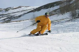 WorldSkitest 2007 Heiligenblut, zdjęcie 4
